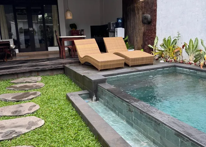 Mades Villa