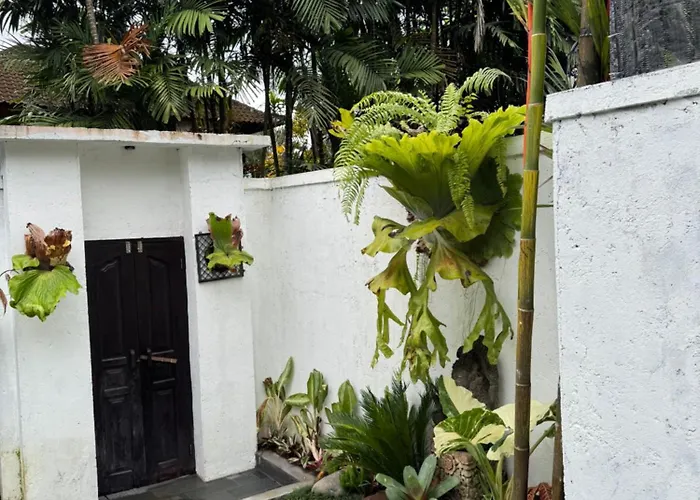 Villa Mades