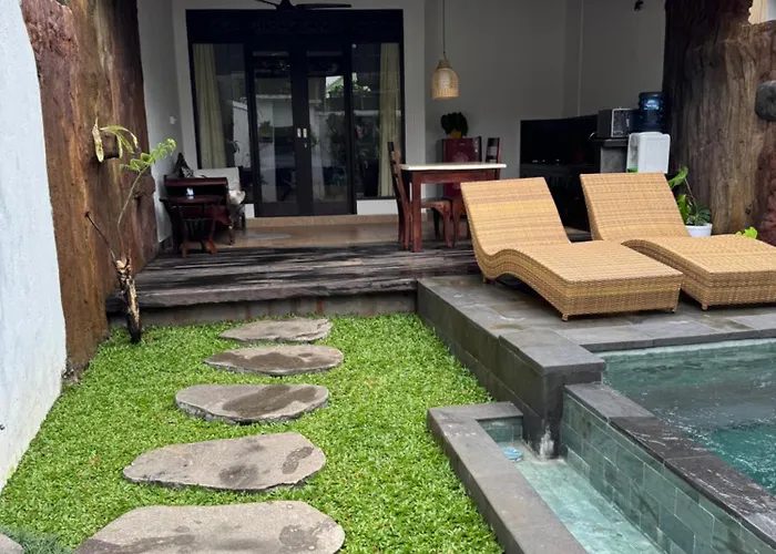 Villa Mades *