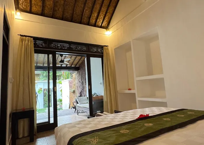 Mades Ubud (Bali)