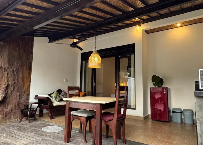 Villa Mades *