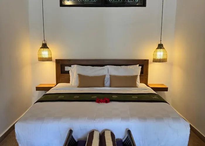 Mades Ubud (Bali)