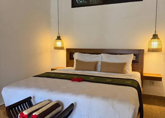 Villa Mades Ubud (Bali)