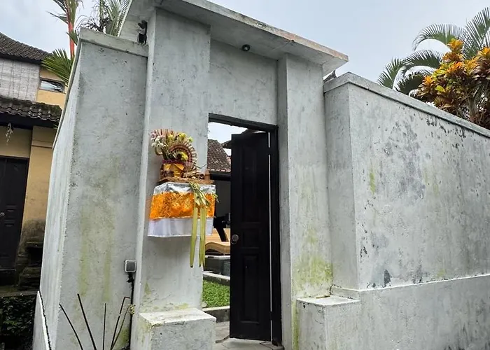 Villa Mades Ubud (Bali)