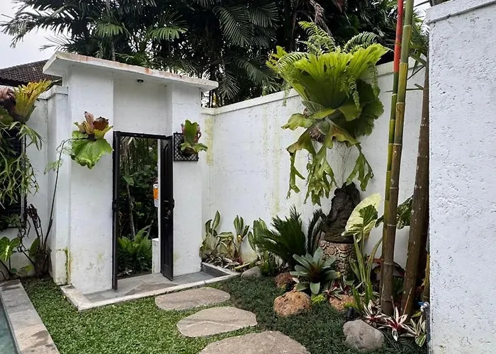 Mades Villa