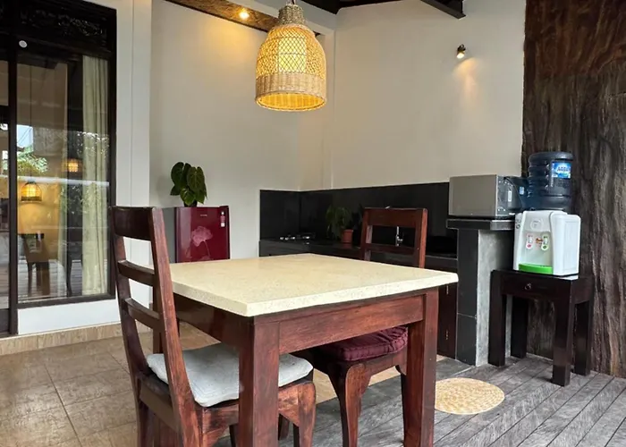 Villa Mades