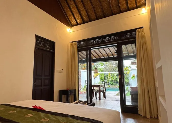 Mades Villa