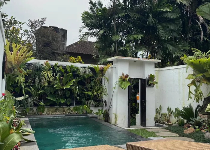 Mades Ubud (Bali)