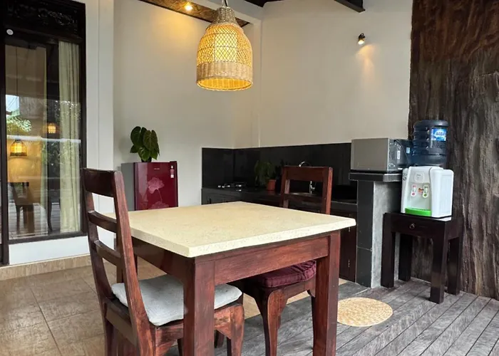 Mades Ubud (Bali)