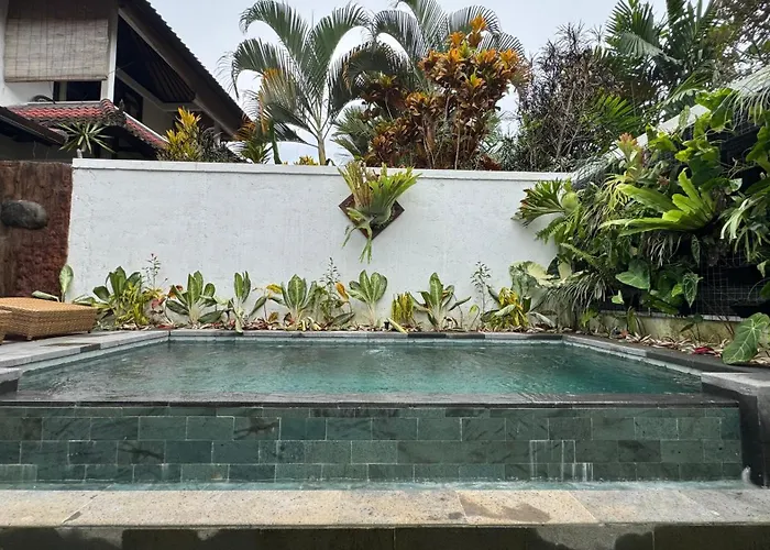 Mades * Ubud (Bali)