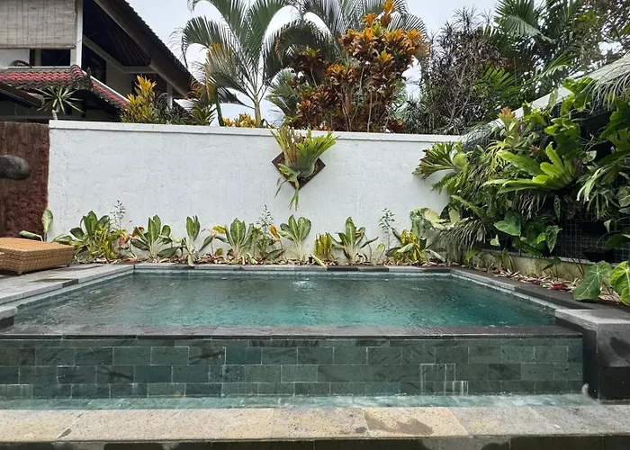 Mades Villa *