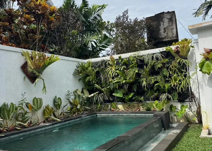 Mades Ubud (Bali)