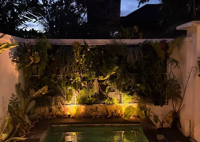 Mades Villa Ubud (Bali)